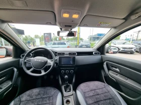 Dacia Duster TCe 1.0 ECO-G 100 | Mobile.bg � ����� ������ 10