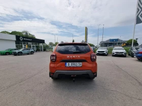 Dacia Duster TCe 1.0 ECO-G 100 | Mobile.bg � ����� ������ 6