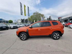 Dacia Duster TCe 1.0 ECO-G 100 | Mobile.bg � ����� ������ 8