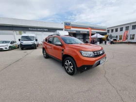 Dacia Duster TCe 1.0 ECO-G 100 | Mobile.bg � ����� ������ 3