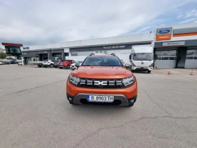 Dacia Duster TCe 1.0 ECO-G 100 | Mobile.bg � ����� ������ 2