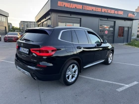 ����� �� �������� �� BMW X3 30i Xdrive