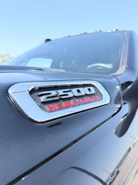 Dodge RAM 2500 * Limited * PANORAMA* ПОДГРЕВИ * CARFAX *  - 42500 € / 83122.77 лв. - 73517948 16