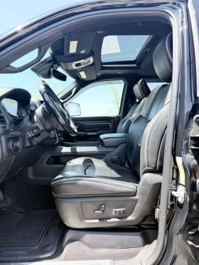 Dodge RAM 2500 * Limited * PANORAMA* ПОДГРЕВИ * CARFAX *  - 42500 € / 83122.77 лв. - 73517948 5