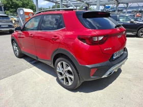 Kia Stonic 1.0 GTLine ����� �������� | Mobile.bg � ����� ������ 6