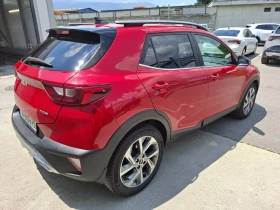 Kia Stonic 1.0 GTLine ����� �������� | Mobile.bg � ����� ������ 4
