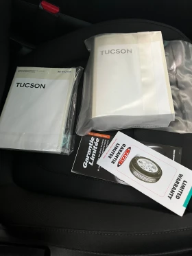 Hyundai Tucson 2.5 HTRAC 4X4 | Mobile.bg � ����� ������ 13
