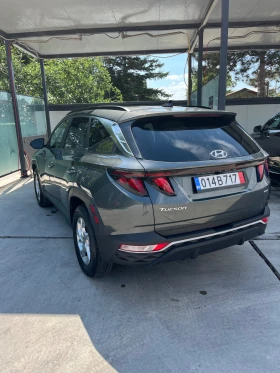 Hyundai Tucson 2.5 HTRAC 4X4 | Mobile.bg � ����� ������ 3