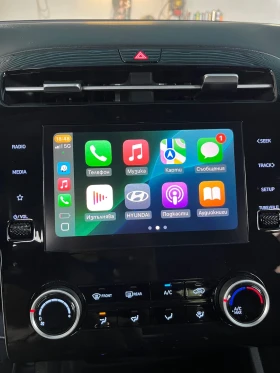 Hyundai Tucson 2.5 HTRAC 4X4 | Mobile.bg � ����� ������ 15