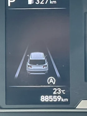 Hyundai Tucson 2.5 HTRAC 4X4 | Mobile.bg � ����� ������ 16