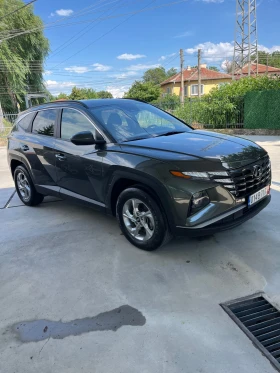 ������ Hyundai Tucson 2.5 HTRAC 4X4