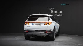 Hyundai Tucson INSPIRATION* 2WD* DISEL | Auto.bg — изображение 4