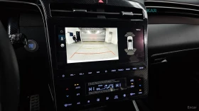 Hyundai Tucson INSPIRATION* 2WD* DISEL | Auto.bg — изображение 16