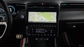 Hyundai Tucson INSPIRATION* 2WD* DISEL | Auto.bg — изображение 15