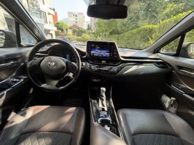 Toyota C-HR Hybrid CHIC/ТОП Екстри/Обслужена - 16661 € / 32586.08 лв. - 81629261 9