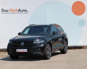 ����� �� �������� �� VW Touareg