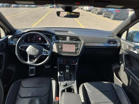 VW Tiguan  HIGHLINE R LINE * CARFAX * ����������� | Mobile.bg � ����� ������ 10