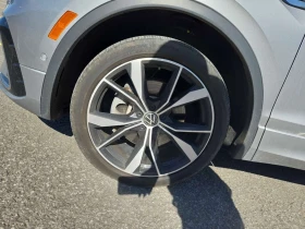 VW Tiguan  HIGHLINE R LINE * CARFAX * ����������� | Mobile.bg � ����� ������ 6