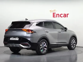 Kia Sportage Diesel 2.0 2WD| 184к.с. - 19500 € - 20410684 2
