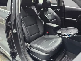 Kia Niro HEV/ ПОДГРЕВ/ ОБДУХВАНЕ/ КОЖА/ КАМЕРА/ LANE ASSIST - 15970 € - 81484521 11