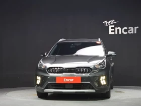 Kia Niro HEV/ ПОДГРЕВ/ ОБДУХВАНЕ/ КОЖА/ КАМЕРА/ LANE ASSIST - 15970 € - 81484521 3