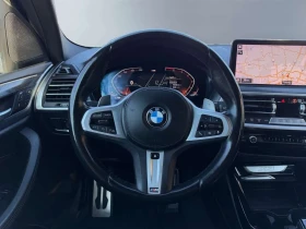 BMW X3 XDrive30i M-SPORT/NO ACCIDENTS/PANO/DRIVER ASSIST | Auto.bg — изображение 10