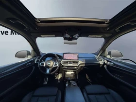 BMW X3 XDrive30i M-SPORT/NO ACCIDENTS/PANO/DRIVER ASSIST | Auto.bg — изображение 8