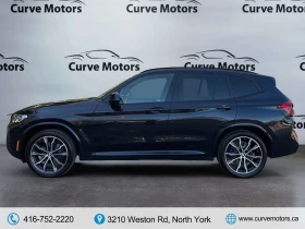 BMW X3 XDrive30i M-SPORT/NO ACCIDENTS/PANO/DRIVER ASSIST | Auto.bg — изображение 6