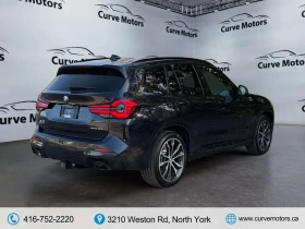 BMW X3 XDrive30i M-SPORT/NO ACCIDENTS/PANO/DRIVER ASSIST | Auto.bg — изображение 5