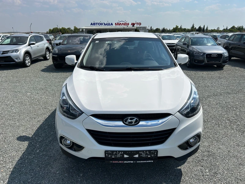 Hyundai IX35 (KATO НОВА), снимка 2 - Автомобили и джипове - 41739750