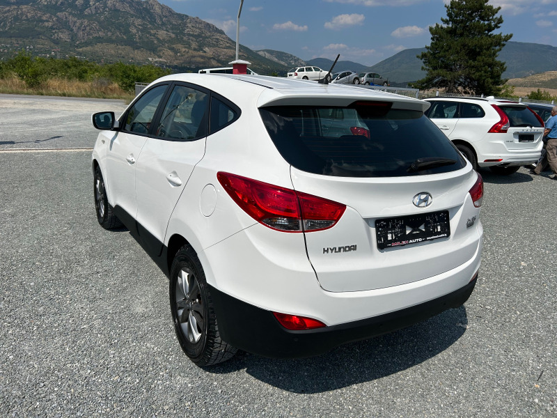 Hyundai IX35 (KATO НОВА), снимка 8 - Автомобили и джипове - 41739750