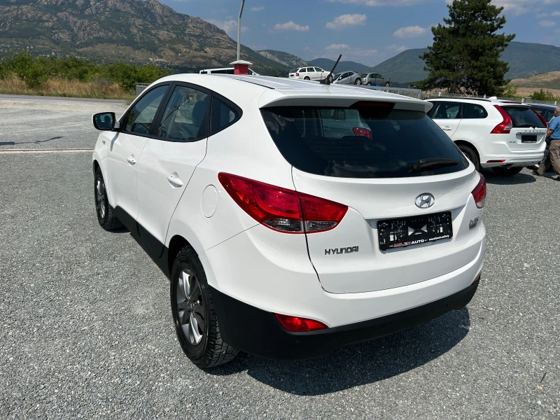 Hyundai IX35 (KATO НОВА), снимка 8 - Автомобили и джипове - 41739750