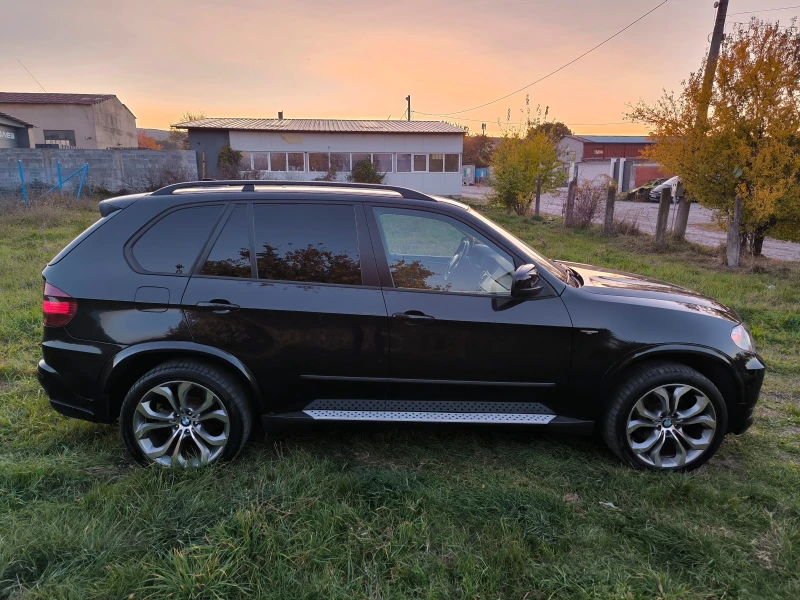 BMW X5 xDrive 35d, снимка 7 - Автомобили и джипове - 47815891