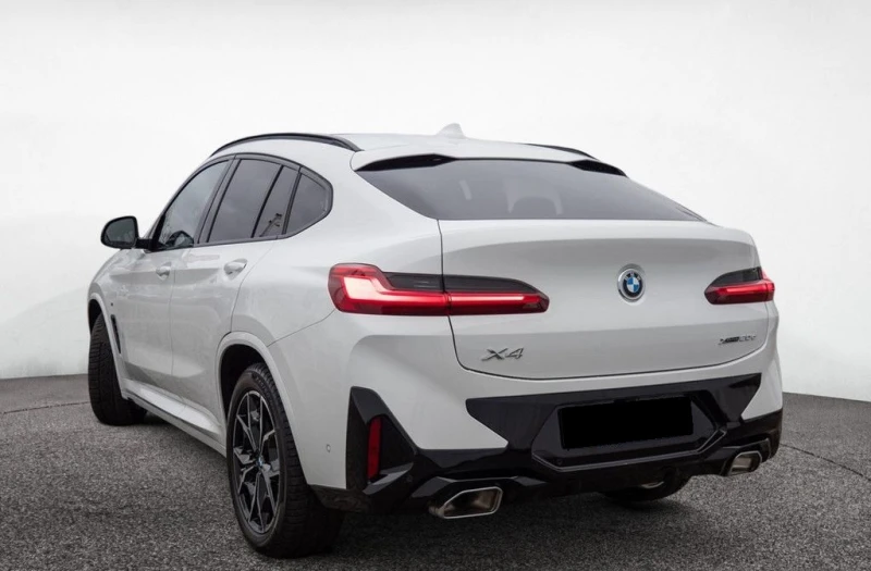 BMW X4 20d xDrive = M-Sport= Гаранция, снимка 2 - Автомобили и джипове - 48506541