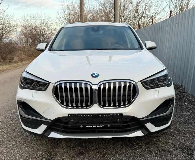 BMW X1 1.8D XDRIVE F48, снимка 3 - Автомобили и джипове - 48995194