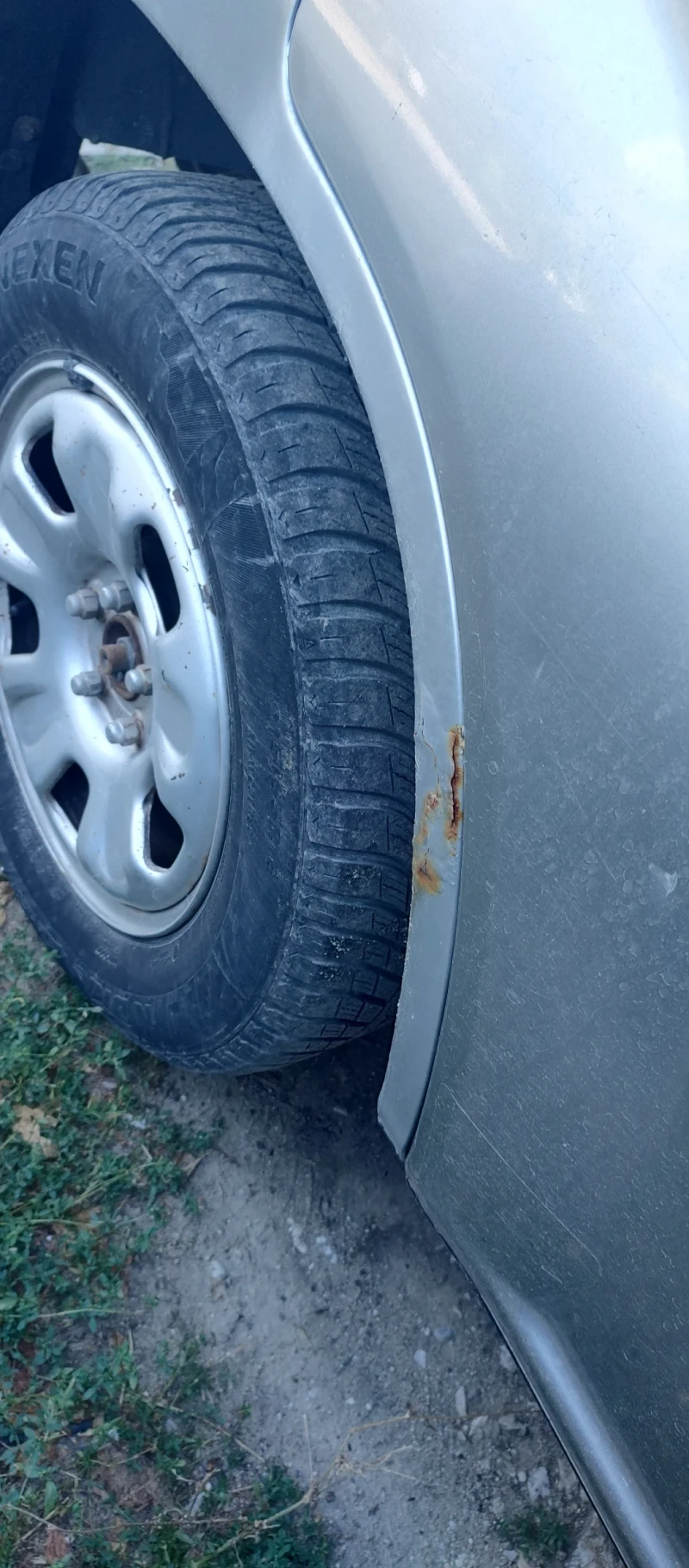 Nissan X-trail Dci, снимка 11 - Автомобили и джипове - 52492386