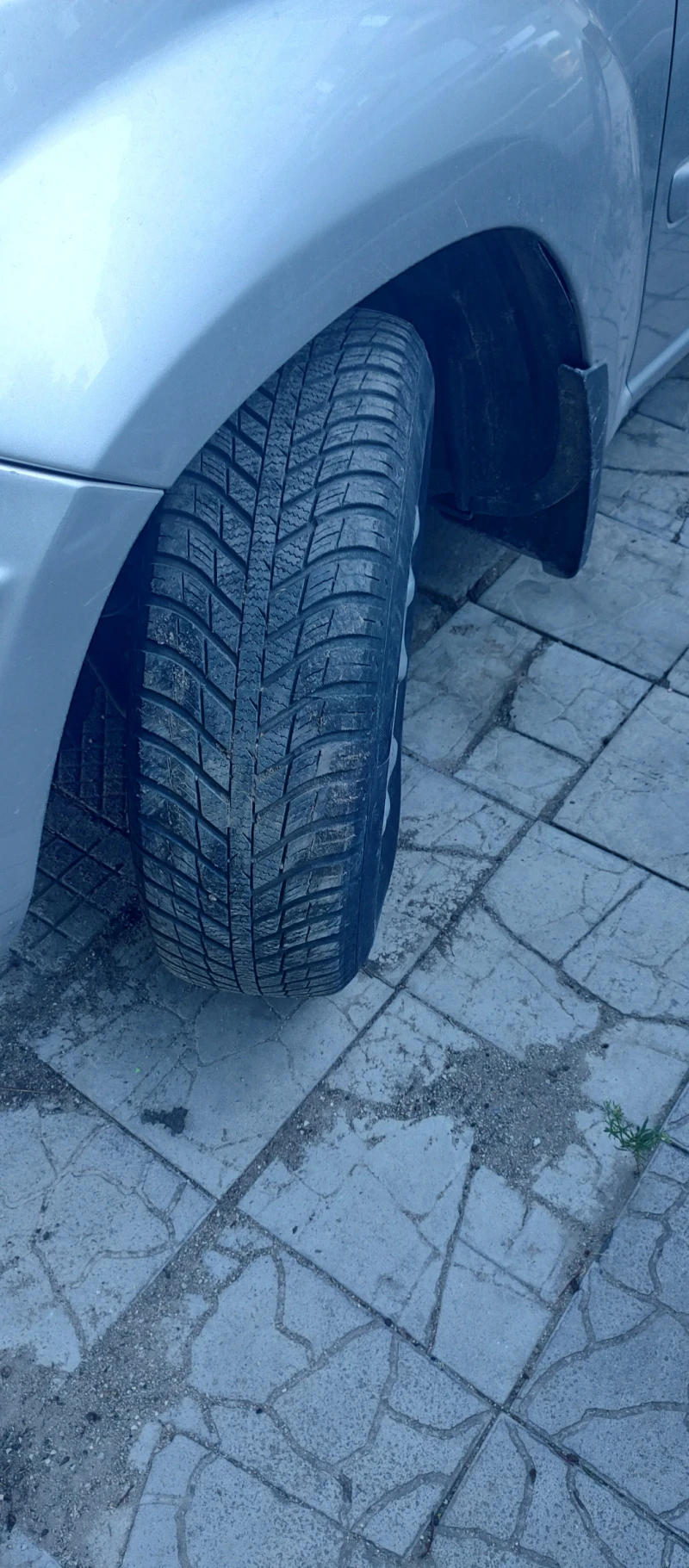 Nissan X-trail Dci, снимка 12 - Автомобили и джипове - 52492386