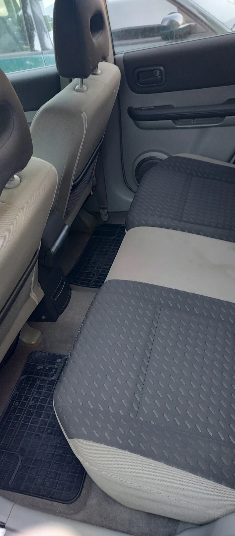 Nissan X-trail Dci, снимка 6 - Автомобили и джипове - 52492386