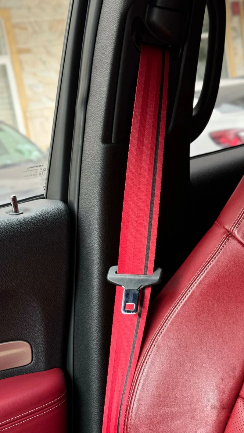 Dodge Durango 5.7Hemi LPG, снимка 12 - Автомобили и джипове - 52421852