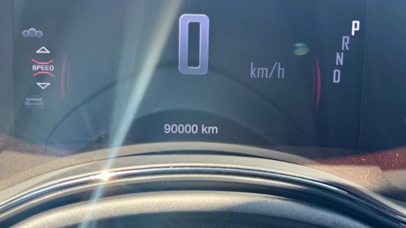 Dodge Durango 5.7Hemi LPG, снимка 11 - Автомобили и джипове - 52421852