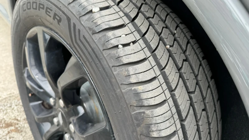 Dodge Durango 5.7Hemi LPG, снимка 10 - Автомобили и джипове - 52421852