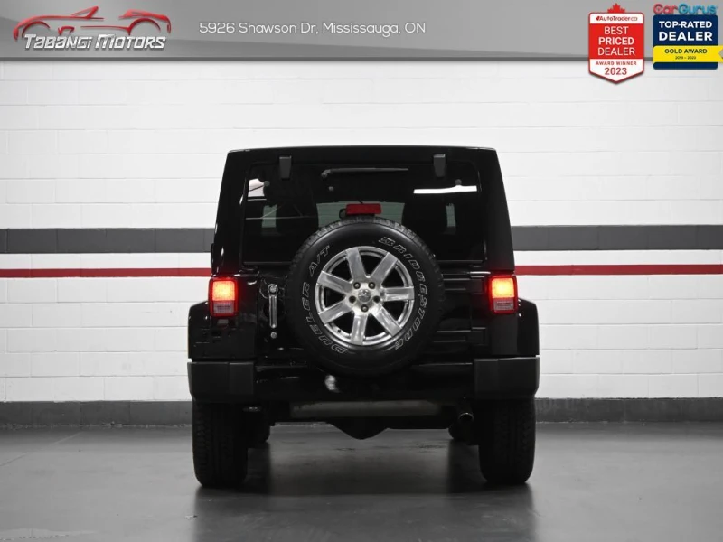 Jeep Wrangler UNLIMITED Sahara* NAVI* Bluetooth* Koжа* Подгрев* , снимка 7 - Автомобили и джипове - 52751366