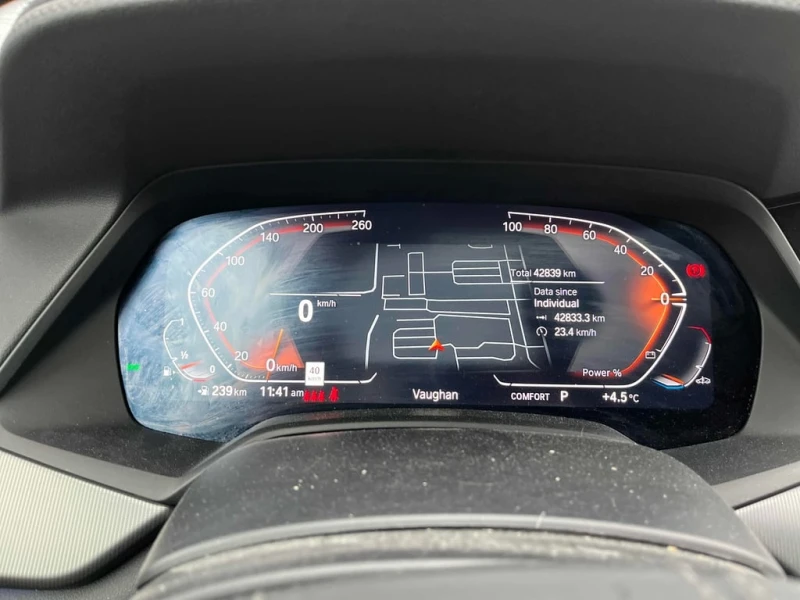 BMW X5 * xDrive40i * CARFAX * ЦЕНА ДО БГ, снимка 8 - Автомобили и джипове - 52805312