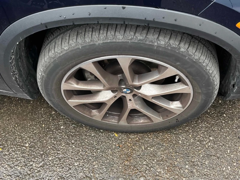 BMW X5 * xDrive40i * CARFAX * ЦЕНА ДО БГ, снимка 9 - Автомобили и джипове - 52805312