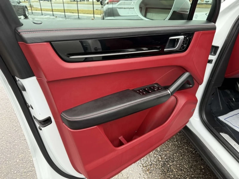 Porsche Cayenne * S * CARFAX * ФИКСИРАНА ЦЕНА, снимка 10 - Автомобили и джипове - 53198071