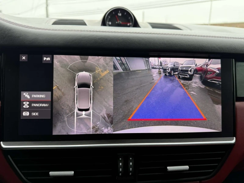 Porsche Cayenne * S * CARFAX * ФИКСИРАНА ЦЕНА, снимка 16 - Автомобили и джипове - 53198071