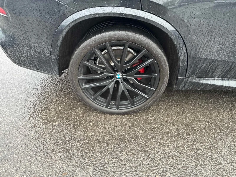 BMW X5 * xDrive40i * CARFAX * ПАНОРАМА * 360 * ПОДГРЕВИ, снимка 4 - Автомобили и джипове - 53261472