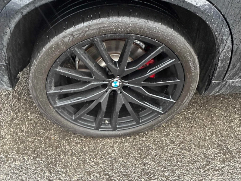 BMW X5 * xDrive40i * CARFAX * ПАНОРАМА * 360 * ПОДГРЕВИ, снимка 7 - Автомобили и джипове - 53261472