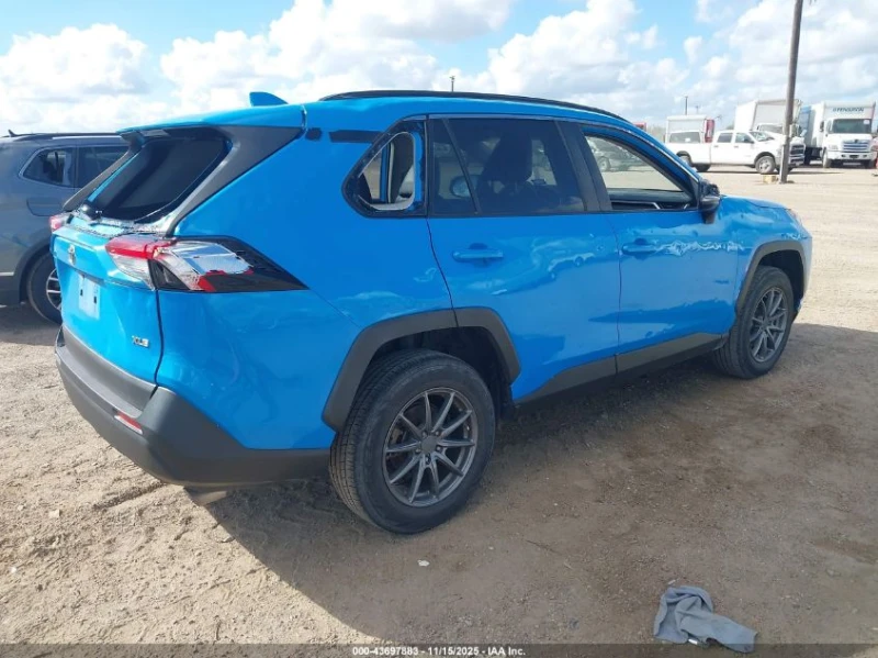 Toyota Rav4 2.5l Xle Premium, снимка 4 - Автомобили и джипове - 53335506