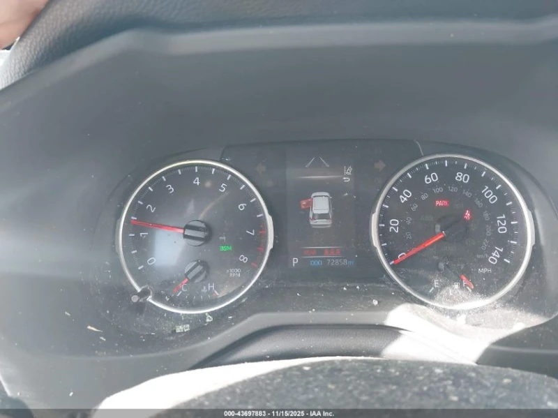 Toyota Rav4 2.5l Xle Premium, снимка 7 - Автомобили и джипове - 53335506